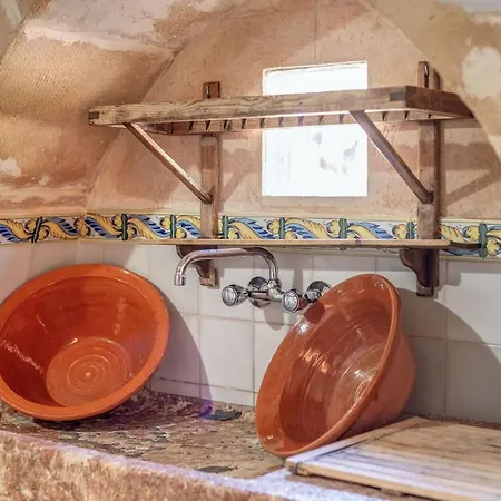 La Font - Trias Dom wakacyjny