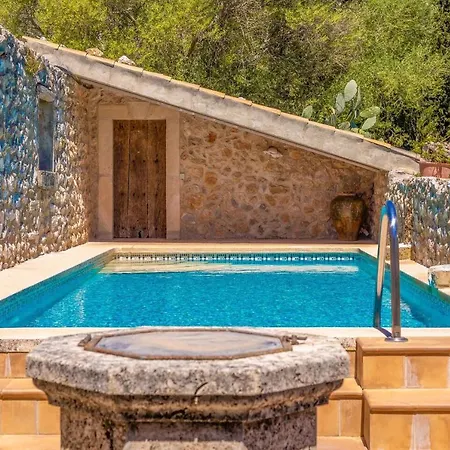 La Font - Trias * Pollensa