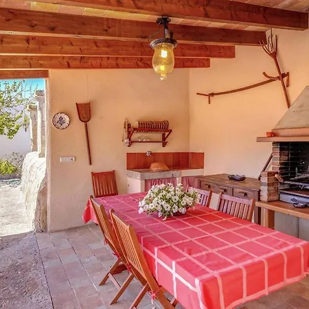 La Font - Trias Dom wakacyjny Pollensa