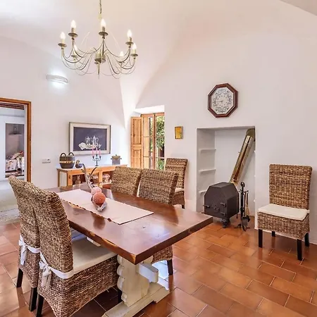 La Font - Trias Dom wakacyjny *