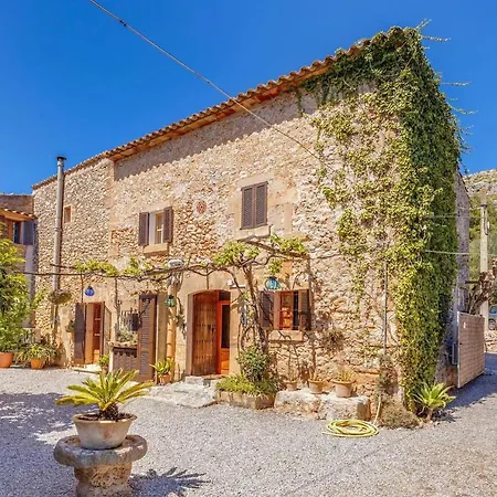 La Font - Trias Dom wakacyjny Pollensa