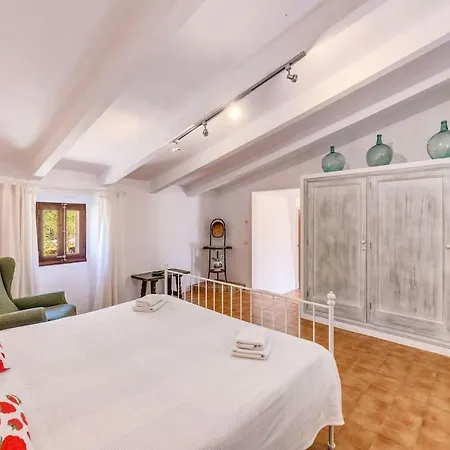 La Font - Trias * Pollensa