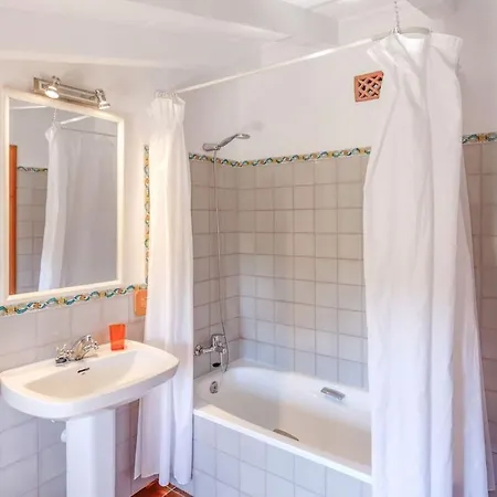 Dom wakacyjny La Font - Trias