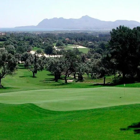 La Font - Vallem Tatil Evi