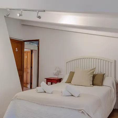 La Font - Trias Hébergement de vacances Pollença