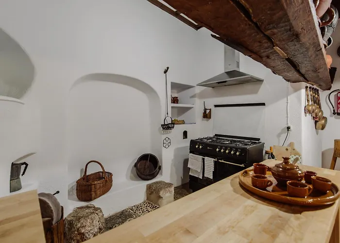 La Font - Trias * Pollença