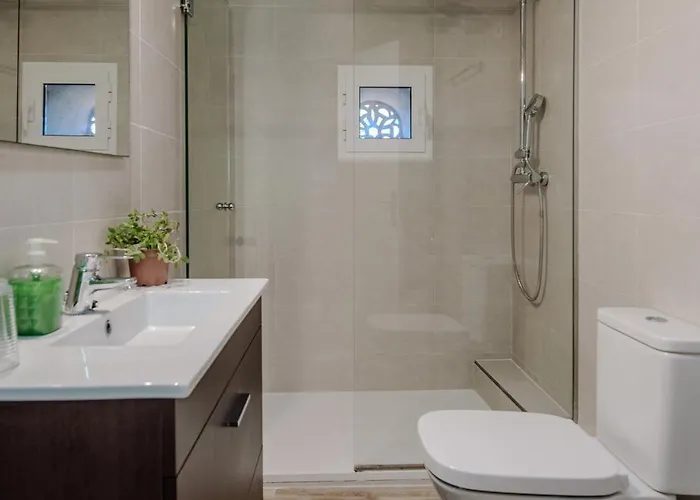 La Font - Trias Hébergement de vacances Pollença