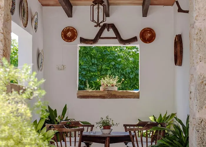 La Font - Trias Pollença