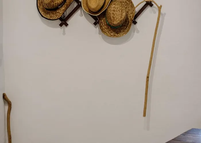 La Font - Trias Hébergement de vacances