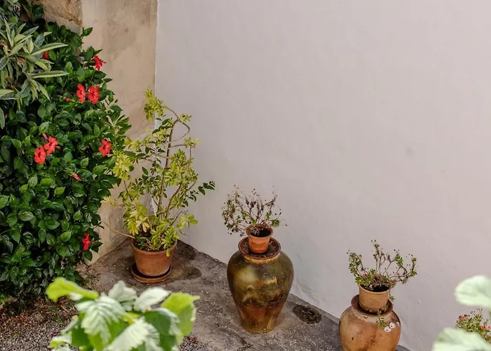 Hébergement de vacances La Font - Trias