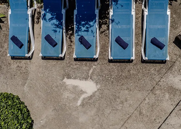 La Font - Trias * Pollença