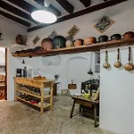 La Font - Trias *