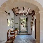 Semesterbostad La Font - Trias Pollença