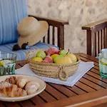 La Font - Trias *