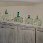 La Font - Trias *