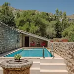 La Font - Trias Pollença