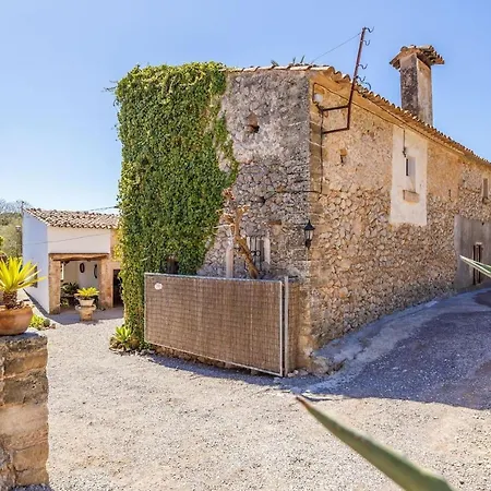 La Font - Trias * Pollença