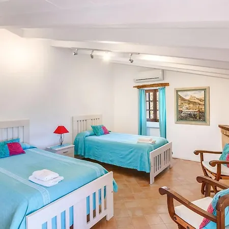 La Font - Trias Pollença