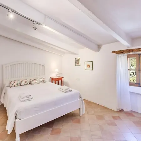 Hébergement de vacances La Font - Trias *