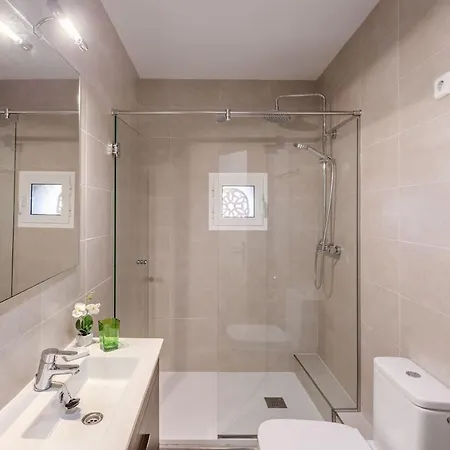 La Font - Trias Pollença