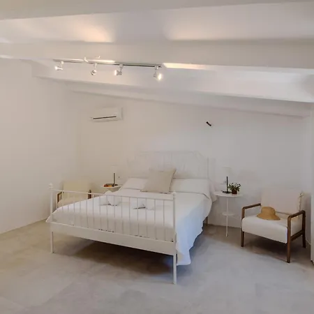 Ferienhaus La Font - Trias *