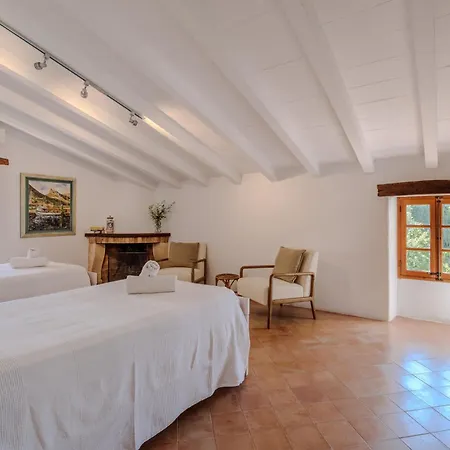 Ferienhaus La Font - Trias Pollença