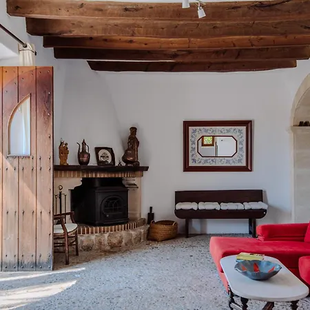 La Font - Trias Pollensa