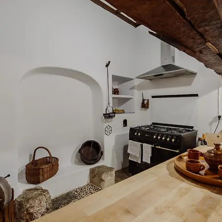 La Font - Trias * Pollença