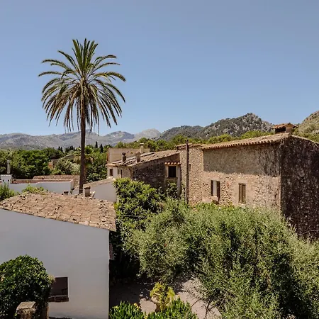 Semesterbostad La Font - Trias Pollença
