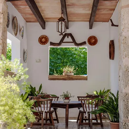 La Font - Trias Pollença