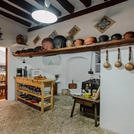 La Font - Trias *