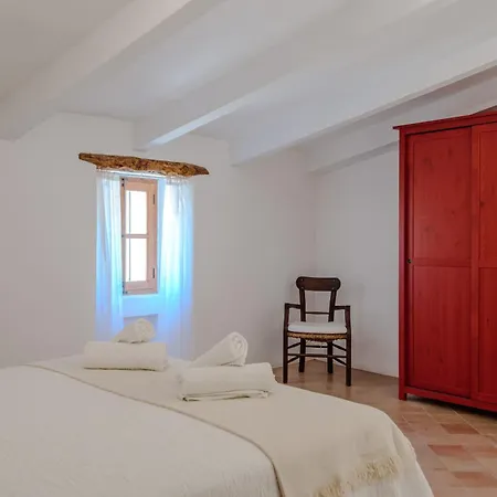 La Font - Trias Pollença