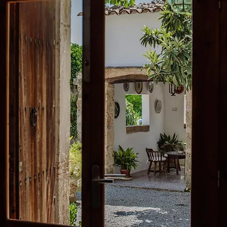 La Font - Trias * Pollença
