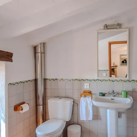 La Font - Trias * Pollença