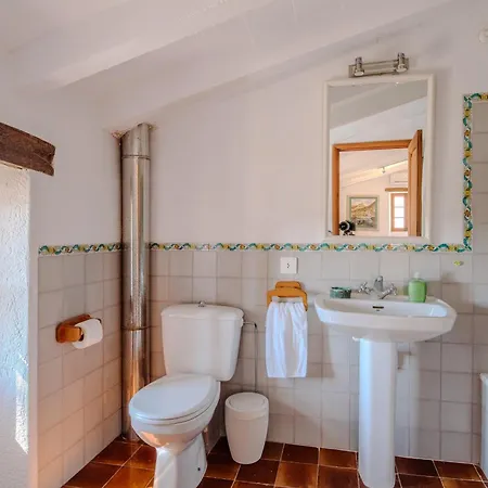 La Font - Trias