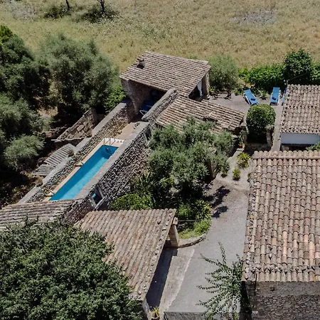 La Font - Trias * Pollença