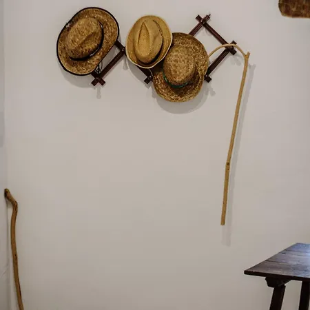La Font - Trias 度假居