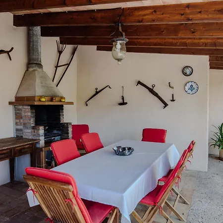 La Font - Trias Pollença