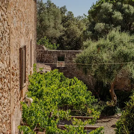 La Font - Trias