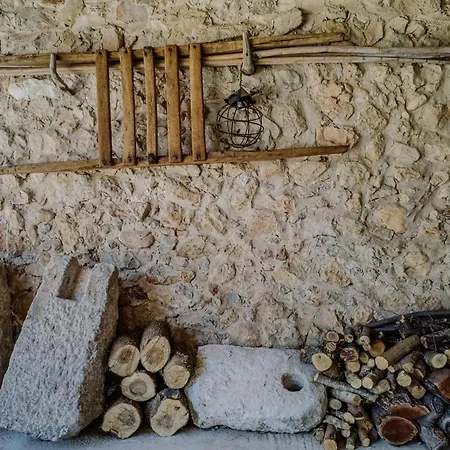 La Font - Trias Pollença
