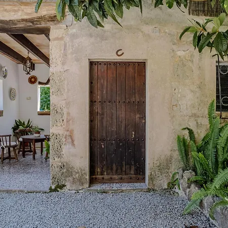 Semesterbostad La Font - Trias Pollença