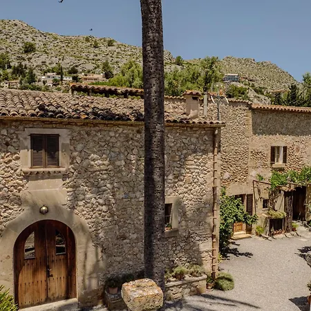 La Font - Trias