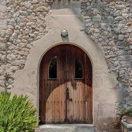La Font - Trias *