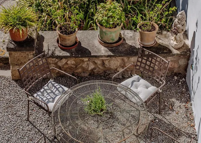 La Font - Trias Pollença