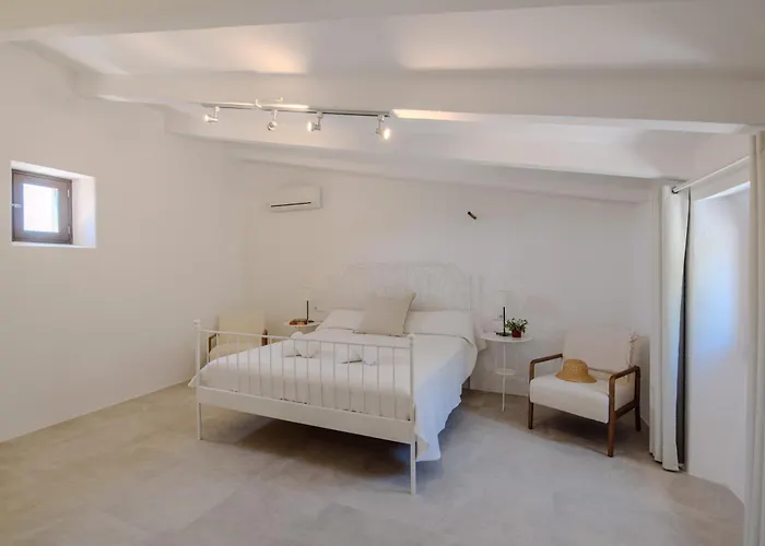 Ferienhaus La Font - Trias *