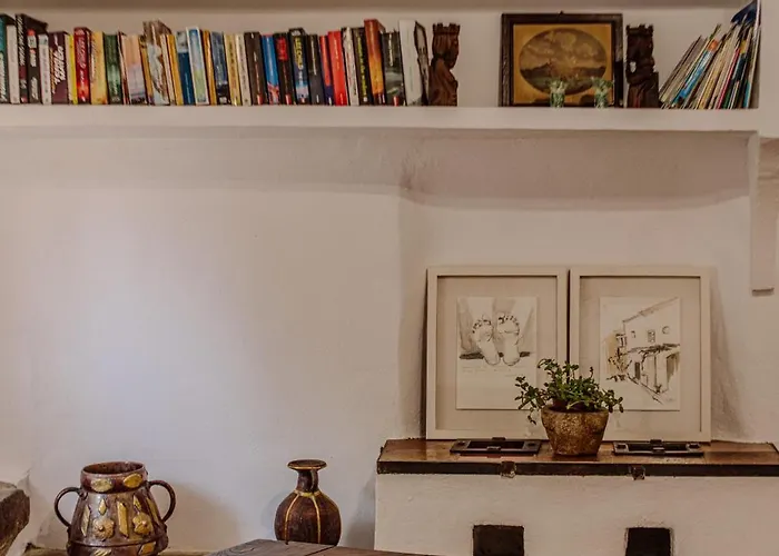 La Font - Trias Ferienhaus Pollença