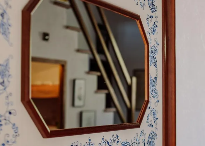 Ferienhaus La Font - Trias Pollença