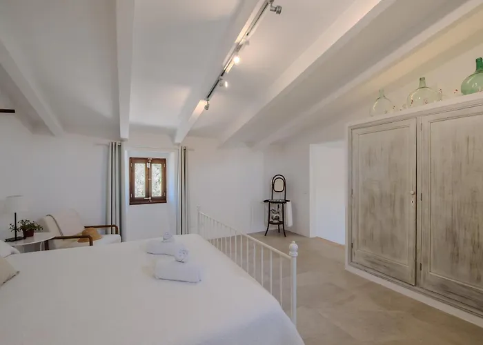 La Font - Trias * Pollensa