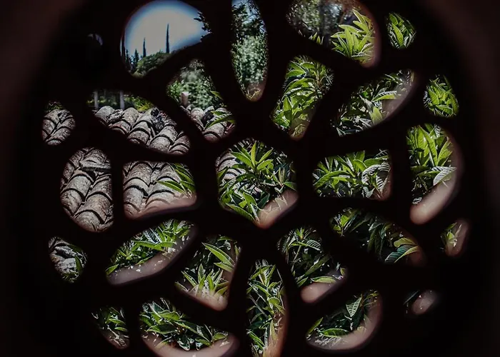 Ferienhaus La Font - Trias *