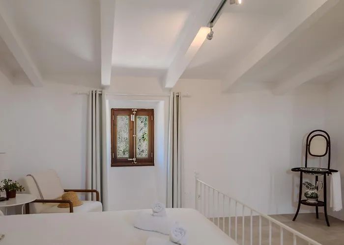 Ferienhaus La Font - Trias *